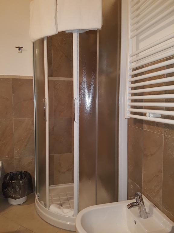 "La Terrazza Di Castiglione" Appartamenti Vacanza Castiglione della Pescaia Exterior foto