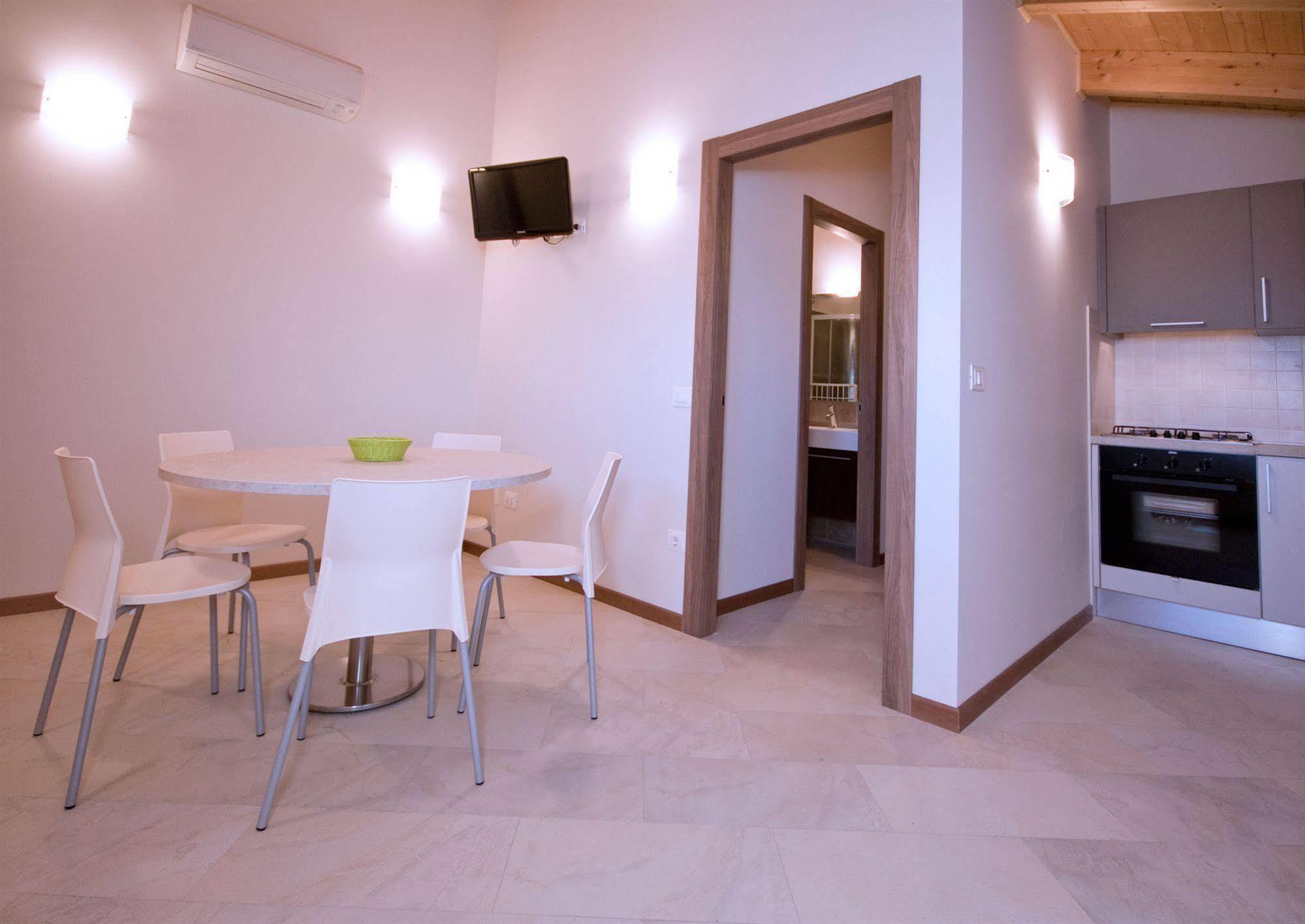 "La Terrazza Di Castiglione" Appartamenti Vacanza Castiglione della Pescaia Exterior foto