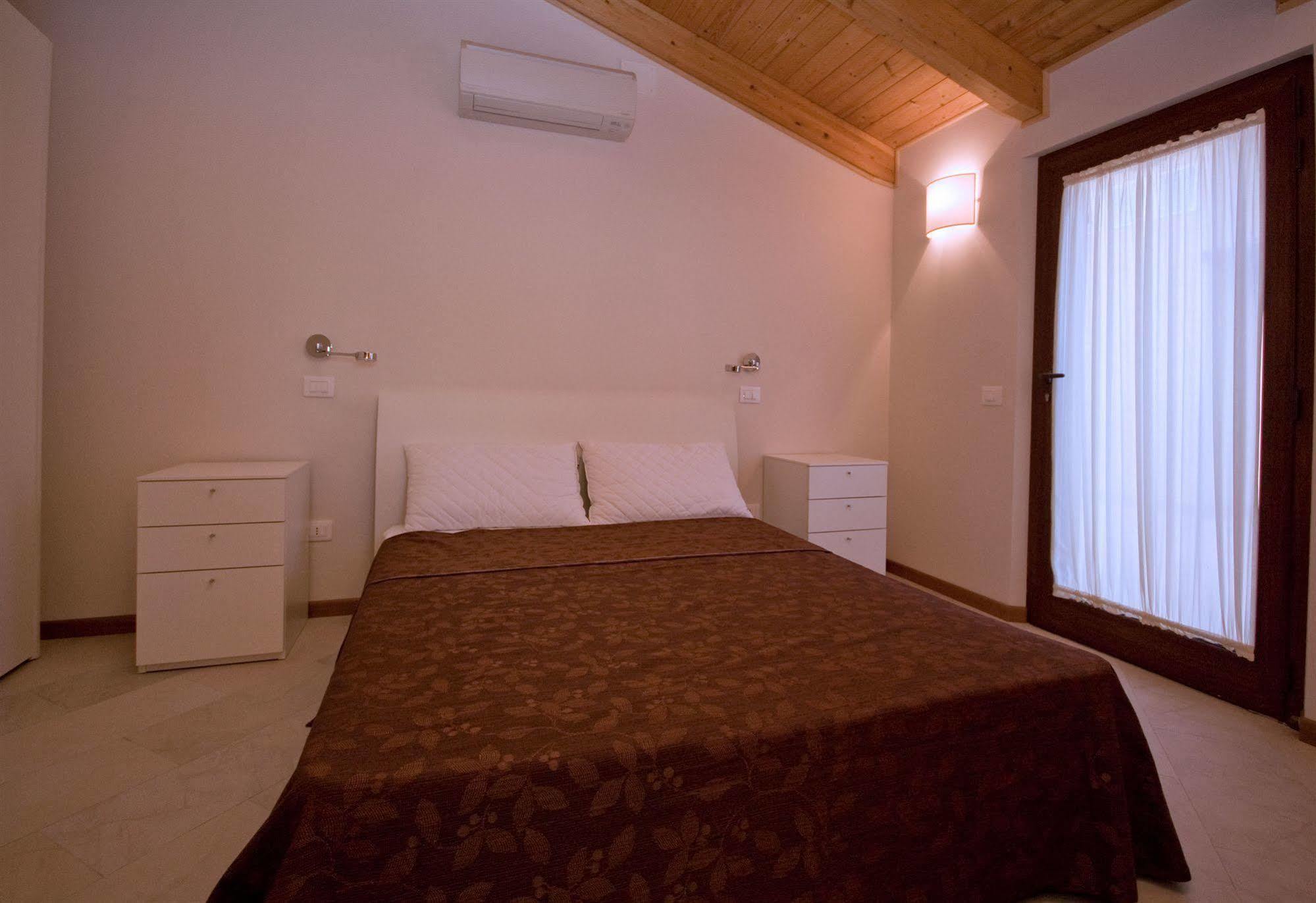 "La Terrazza Di Castiglione" Appartamenti Vacanza Castiglione della Pescaia Exterior foto