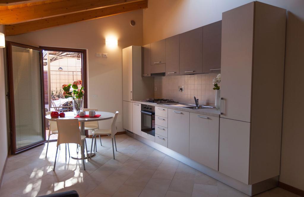 "La Terrazza Di Castiglione" Appartamenti Vacanza Castiglione della Pescaia Quarto foto